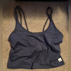 Vuori yoga tank
